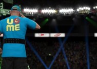 WWE2k15人物能力值中英文对照解析（掌握人物能力值）