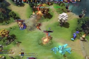 《探秘DOTA2树林中的反杀技巧》（如何在游戏中巧妙利用树林反杀敌方英雄）