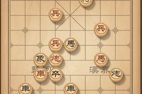 《挑战207期天天象棋残局通关攻略》（详解天天象棋残局挑战207期的步骤与技巧）