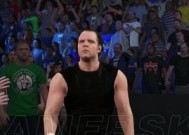 WWE2K15我的生涯模式攻略（打造自己的职业摔角手）