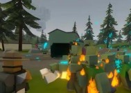 《Unturned》新手逃跑技巧指南（全面解析游戏内逃生方法）