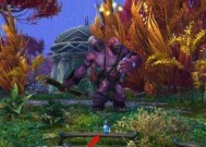 WOW魔兽世界70版快速获取远古魔力攻略（以各职业特点为切入点）