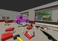 「Unturned」近战武器打僵尸必备技巧（全面解析Unturned游戏中如何使用近战武器进行僵尸打击）