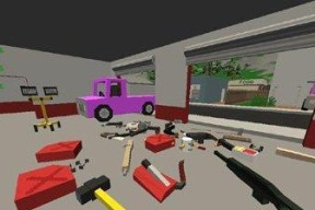 「Unturned」近战武器打僵尸必备技巧（全面解析Unturned游戏中如何使用近战武器进行僵尸打击）