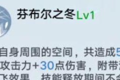 幻塔弗丽嘉技能介绍及强度评估（游戏中的超强法师角色——幻塔弗丽嘉技能全面解析）