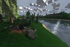 《Unturned212版》更新内容全面解析（全面升级优化）