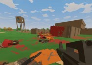 《Unturned》狙击技巧攻略（如何精准地狙击敌人）