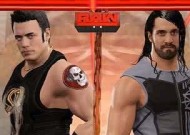 WWE2K17排名怎么刷（WWE2K17刷排名攻略分享）