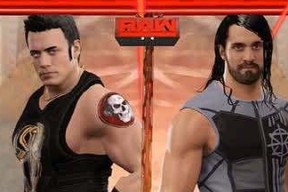 WWE2K17排名怎么刷（WWE2K17刷排名攻略分享）