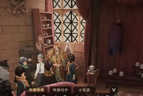 《哈利波特魔法觉醒》天罗谜网25层愚者攻略（亲测有效）