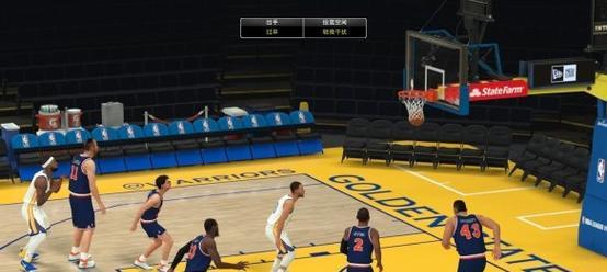 NBA2K18必学凯尔特人实用战术（让你在比赛中游刃有余的15个凯尔特人实用战术）  第1张