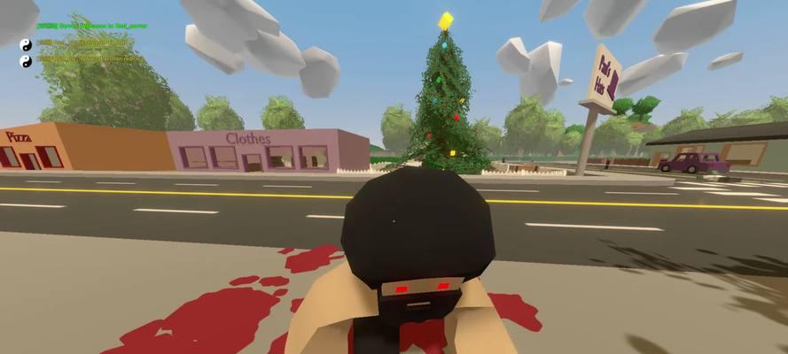 《Unturned212版》更新内容全面解析（全面升级优化）  第3张