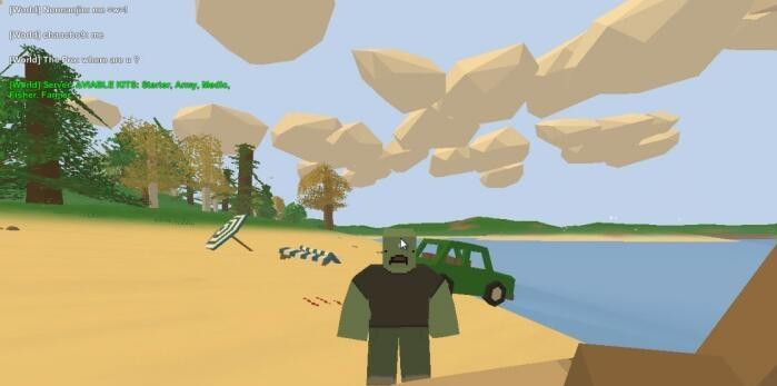 Unturned3090版本更新内容全面介绍（最新更新的亮点与优化）  第3张