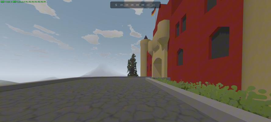 《Unturned》新手逃跑技巧指南（全面解析游戏内逃生方法）  第2张