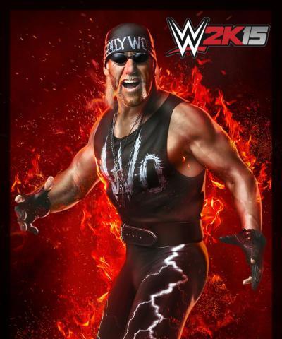 WWE2k15人物能力值中英文对照解析（掌握人物能力值）  第3张