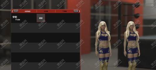 WWE2k15人物能力值中英文对照解析（掌握人物能力值）  第2张