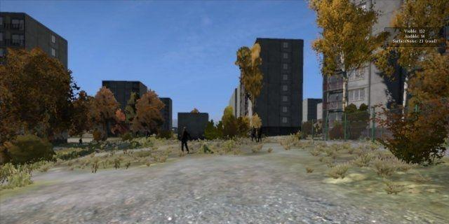 DayZ独立版新手指南（从零开始探索丧尸末世）  第3张