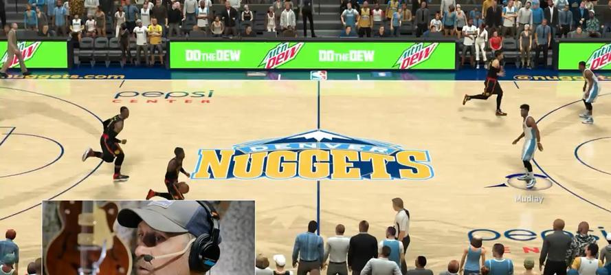 NBA2K19玩家必读（以nba2k19扫脸为例）  第3张