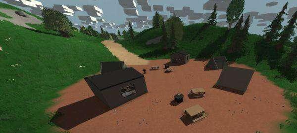 《Unturned》狙击技巧攻略（如何精准地狙击敌人）  第3张