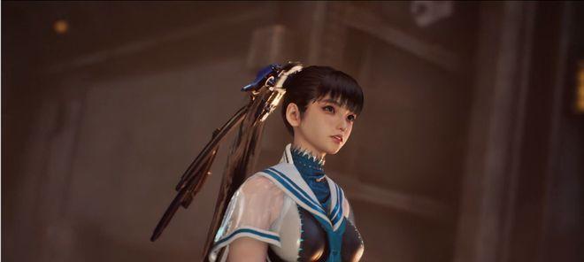 《猎天使魔女2》武器获取指南（获取镰刀）  第3张