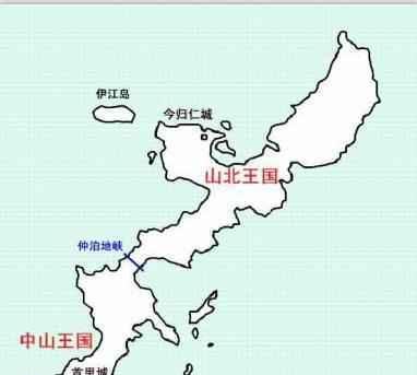 欧陆风云4琉球开局玩法解析攻略？  第3张